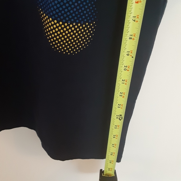 Braziline/ Brasil Soccer Futbol Blue T-Shirt - Picture 7 of 7